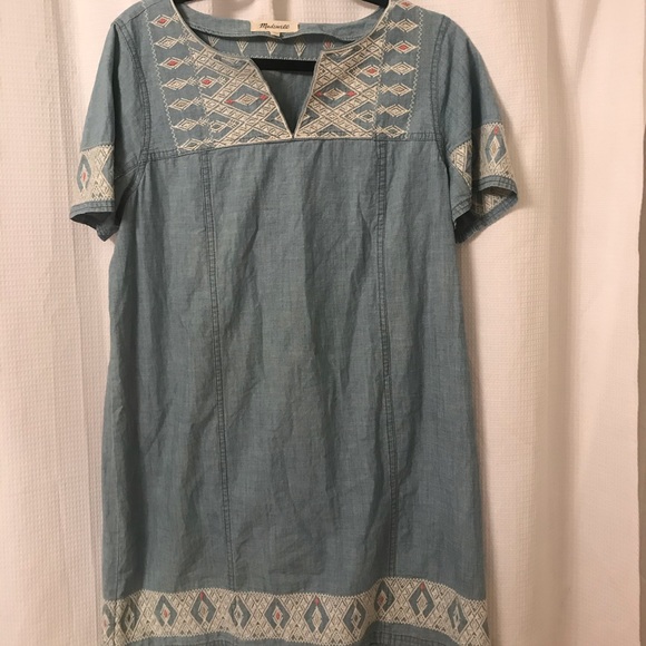 Madewell Dresses & Skirts - Madewell dress